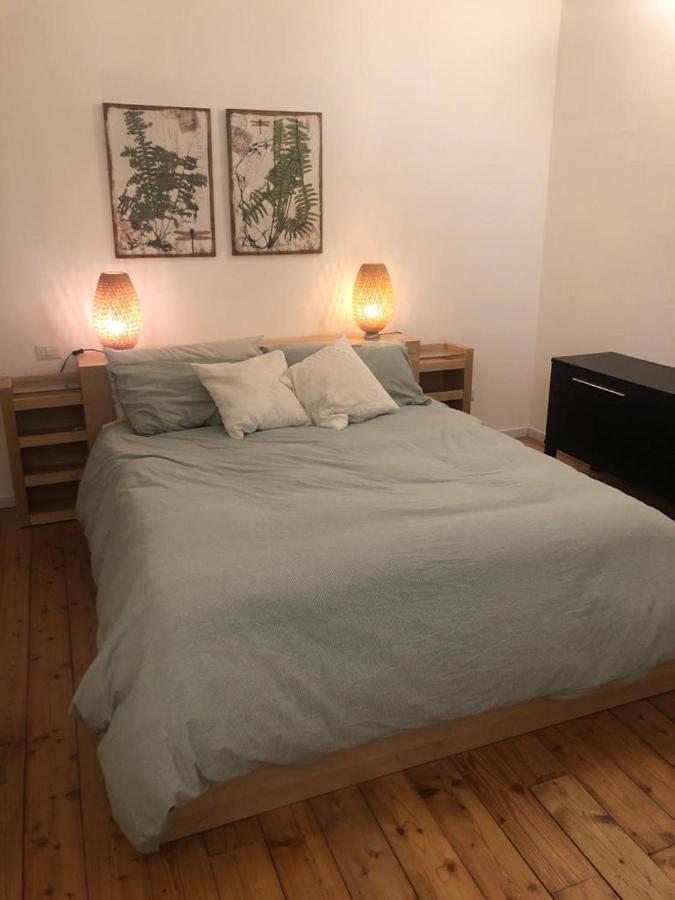 Bon Repos Lejlighed Alghero Eksteriør billede