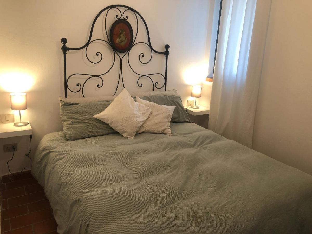 Bon Repos Lejlighed Alghero Eksteriør billede